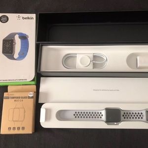 Apple Watch Series 3